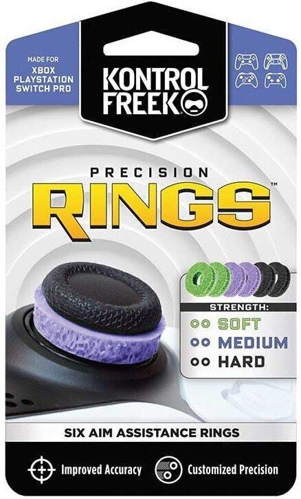 KontrolFreek Precision Rings hind ja info | Mängukonsoolide lisatarvikud | kaup24.ee