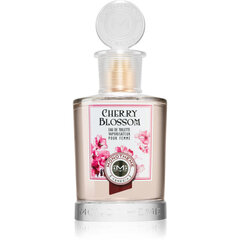 Tualettvesi Monotheme Classic Collection Cherry Blossom EDT naistele, 100 ml hind ja info | Naiste parfüümid | kaup24.ee