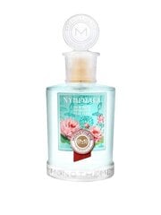 Tualettvesi Monotheme Classic Collection Nymphaea EDT naistele, 100 ml hind ja info | Naiste parfüümid | kaup24.ee