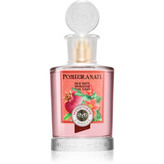 Tualettvesi Monotheme Classic Collection Pomegranate EDT naistele, 100 ml hind ja info | Naiste parfüümid | kaup24.ee