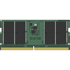 Kingston KCP556SD8K2-64 цена и информация | Оперативная память (RAM) | kaup24.ee