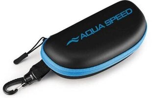 Ujumisprillide ümbris Aqua Speed hind ja info | Prillide ja läätsede tarvikud | kaup24.ee