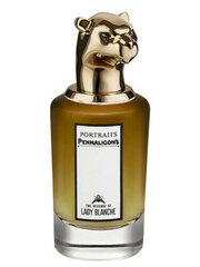 Parfüümvesi Penhaligon's The Revenge of Lady Blanche EDP naistele, 75 ml hind ja info | Naiste parfüümid | kaup24.ee