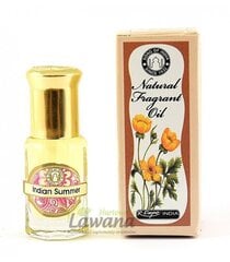 Õliparfüüm Song of India Indian Summer, 5 ml цена и информация | Женские духи | kaup24.ee