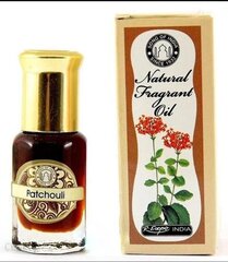 Õliparfüüm Song of India Patchouli, 5 ml цена и информация | Женские духи | kaup24.ee