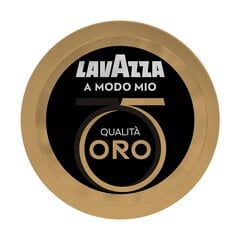 Kohvikapslid Lavazza A Modo Mio Mountain Grown, 16 tk, 120g hind ja info | Kohv, kakao | kaup24.ee