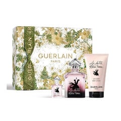 Komplekt naistele Guerlain La Petite Robe Nojae: Lõhnavesi EDP, 50ml + Lõhnavesi EDP, 5ml + kehakreem, 75ml hind ja info | Naiste parfüümid | kaup24.ee