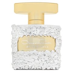 Oscar de la Renta Bella Blanca Eau de Parfum для женщин 50 мл цена и информация | Женские духи | kaup24.ee