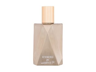 Iceberg Wonderfully You Women Edt Spray 100 ml цена и информация | Женские духи | kaup24.ee