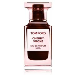 Tom Ford Cherry Smoke унисекс парфюм 50 мл цена и информация | Женские духи | kaup24.ee