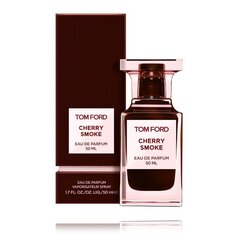 Tom Ford Cherry Smoke унисекс парфюм 50 мл цена и информация | Женские духи | kaup24.ee