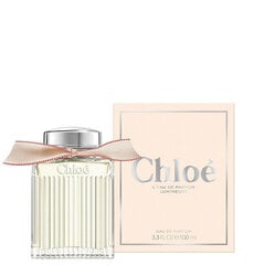 Parfüümvesi Chloe Lumineuse EDP naistele, 100 ml цена и информация | Женские духи | kaup24.ee