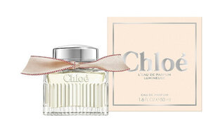 Parfüümvesi Chloe Lumineuse EDP naistele, 100 ml hind ja info | Naiste parfüümid | kaup24.ee