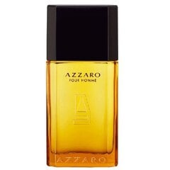 Azzaro Pour Homme Eau De Toilette 30 ml (man) цена и информация | Мужские духи | kaup24.ee