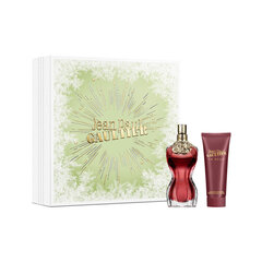 Komplekt Jean Paul Gaultier La Belle naistele: Lõhnavesi EDP, 50 ml + kehakreem, 75 ml цена и информация | Женские духи | kaup24.ee