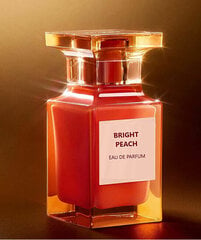 Maison Alhambra Bright Peach Eau De Parfum 80 ml (unisex) цена и информация | Женские духи | kaup24.ee