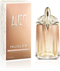 Parfüümvesi Alien Goddess EDP naistele, 60 ml hind ja info | Naiste parfüümid | kaup24.ee