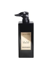 Lõhnavesi Trussardi Le Vie Di Milano The Courtyards Of Castello Sforzesco EDP meestele/naistele, 100 ml hind ja info | Naiste parfüümid | kaup24.ee