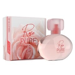 Lõhnavesi Omerta Rose Pure EDP naistele, 100 ml hind ja info | Naiste parfüümid | kaup24.ee