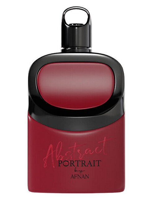 Parfüümvesi Afnan Abstract Portrait EDP naistele / meestele, 100 ml hind ja info | Naiste parfüümid | kaup24.ee