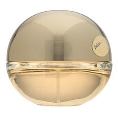 DKNY Golden Delicious Eau de Parfum для женщин 30 мл цена и информация | Женские духи | kaup24.ee