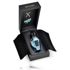 Parfüüm Xerjoff Groove Xcape Parfum PP meestele/naistele, 50 ml hind ja info | Naiste parfüümid | kaup24.ee