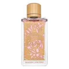 Lancôme Maison Rose Peonia eau de parfum для женщин 100 мл цена и информация | Женские духи | kaup24.ee