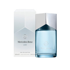 Parfüümvesi Mercedes-Benz Aja EDP meestele, 60 ml цена и информация | Мужские духи | kaup24.ee