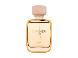 GAS Bijoux Summer 69 50ml цена и информация | Женские духи | kaup24.ee