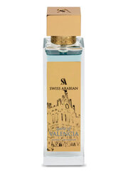 Parfüümvesi Swiss Arabian Spjait Of Valencia EDP meestele/naistele, 100 ml hind ja info | Naiste parfüümid | kaup24.ee