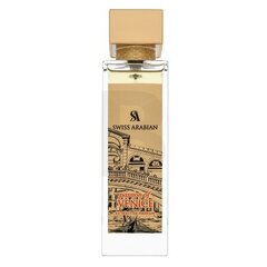 Swiss Arabian Passion Of Venice PAR U 100 ml цена и информация | Женские духи | kaup24.ee