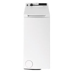 Whirlpool TDLRB 6252BSEU/N цена и информация | Стиральные машины | kaup24.ee