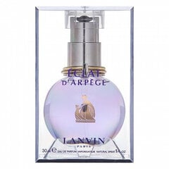 Parfüümvesi Lanvin Eclat D'Arpege EDP naistele, 30 ml hind ja info | Naiste parfüümid | kaup24.ee