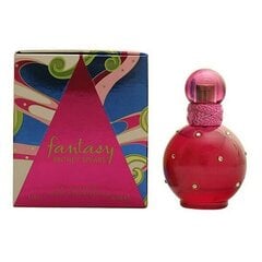 Parfüümvesi Britney Spears Fantasy EDP naistele, 50 ml hind ja info | Naiste parfüümid | kaup24.ee