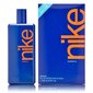 Tualettvesi Nike Indigo Man EDT meestele, 200 ml цена и информация | Meeste parfüümid | kaup24.ee