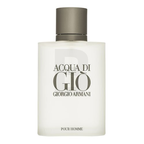 Tualettvesi Armani (Giorgio Armani) Acqua di Gio Pour Homme Eau de Toilette meestele, 100 ml цена и информация | Meeste parfüümid | kaup24.ee