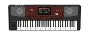 Синтезатор Korg PA700 61 цена и информация | Клавишные музыкальные инструменты | kaup24.ee