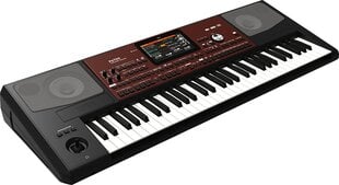 Синтезатор Korg PA700 61 цена и информация | Клавишные музыкальные инструменты | kaup24.ee