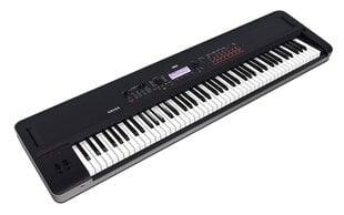 Digiklaver Korg Kross 2-88-MB hind ja info | Klahvpillid | kaup24.ee