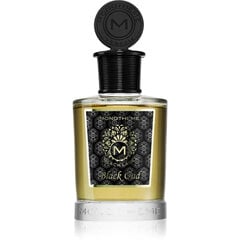 Parfüümvesi Monotheme Black Label Black Oud EDP meestele, 100 ml hind ja info | Meeste parfüümid | kaup24.ee