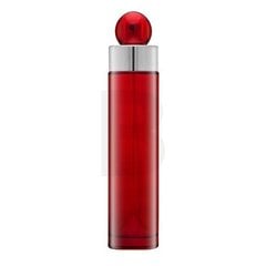 Tualettvesi Perry Ellis 360 Red EDT meestele, 200 ml hind ja info | Meeste parfüümid | kaup24.ee