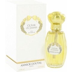 Annick Goutal Ce Soir Ou Jamais eau de parfum для женщин 100 мл цена и информация | Женские духи | kaup24.ee