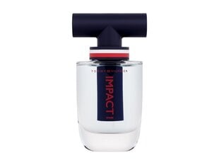 Parfüümvesi Tommy Hilfiger Impact Spark EDP meestele, 50 ml hind ja info | Meeste parfüümid | kaup24.ee