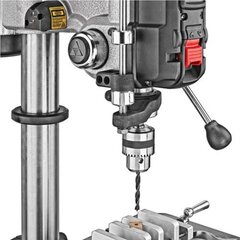 Puurihoidik 1/2" - 13UNF 1,5 - 13mm elektritrellide jaoks hind ja info | Akutrellid ja akukruvikeerajad | kaup24.ee