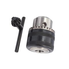 Puurihoidik 1/2" - 13UNF 1,5 - 13mm elektritrellide jaoks hind ja info | Akutrellid ja akukruvikeerajad | kaup24.ee