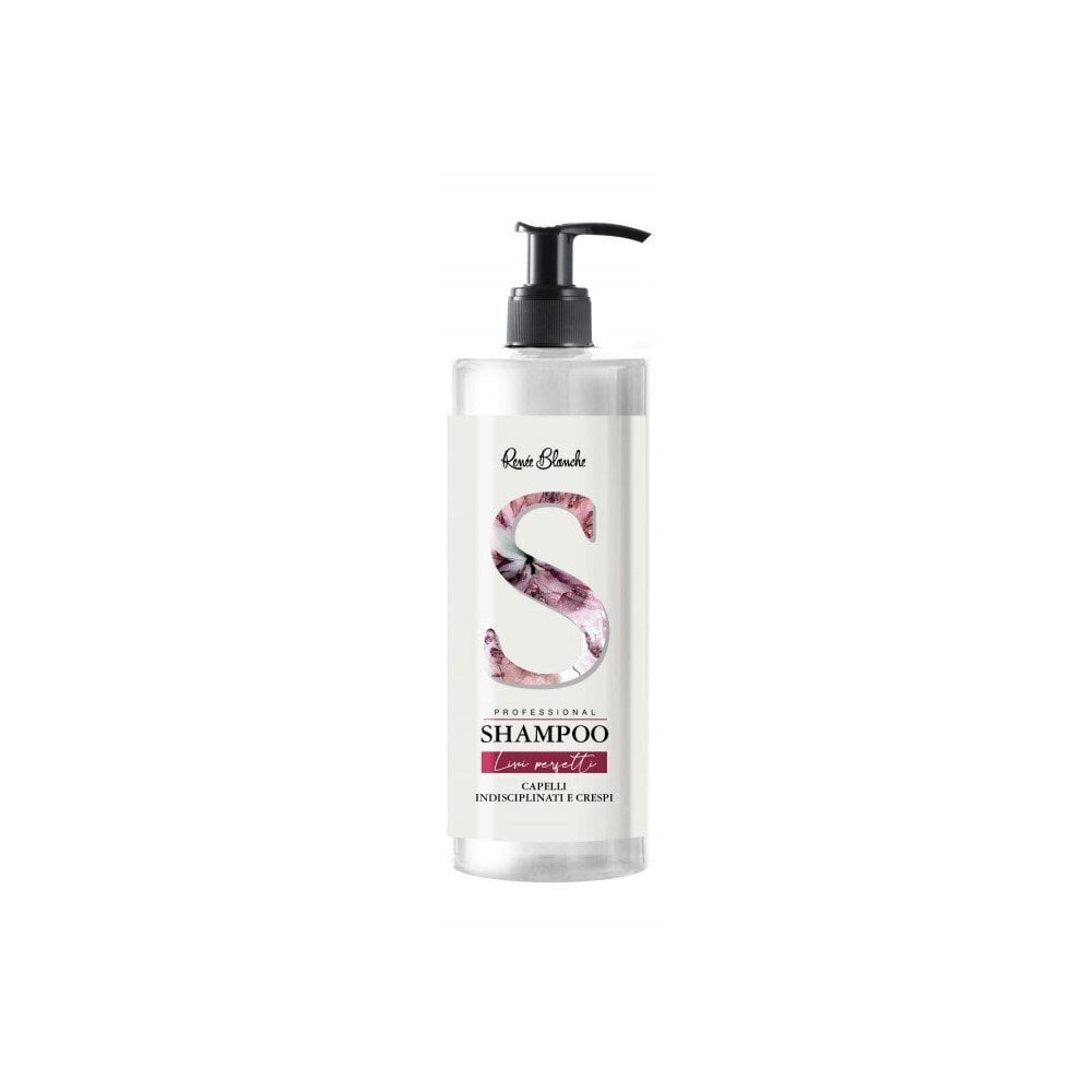 Palsam lokkis juustele Renee Blanche Conditioner for unruly and frizzy hair, 500 ml hind ja info | Juuksepalsamid | kaup24.ee