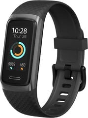 TOOBUR Fitness kella hind ja info | Nutivõrud (fitness tracker) | kaup24.ee