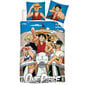 One Piece voodikate 140×200 cm, 65×65 cm hind ja info | Beebide ja laste voodipesu | kaup24.ee