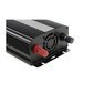 Auto inverter 500W 12V - 230V hind ja info | Auto akulaadijad | kaup24.ee