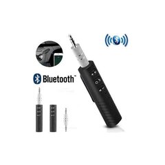 Только аудиоресивер BLUETOOTH, B-02 цена и информация | Автомагнитолы, мультимедиа | kaup24.ee